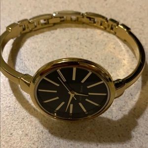 Anne Klein Watch (needs battery)